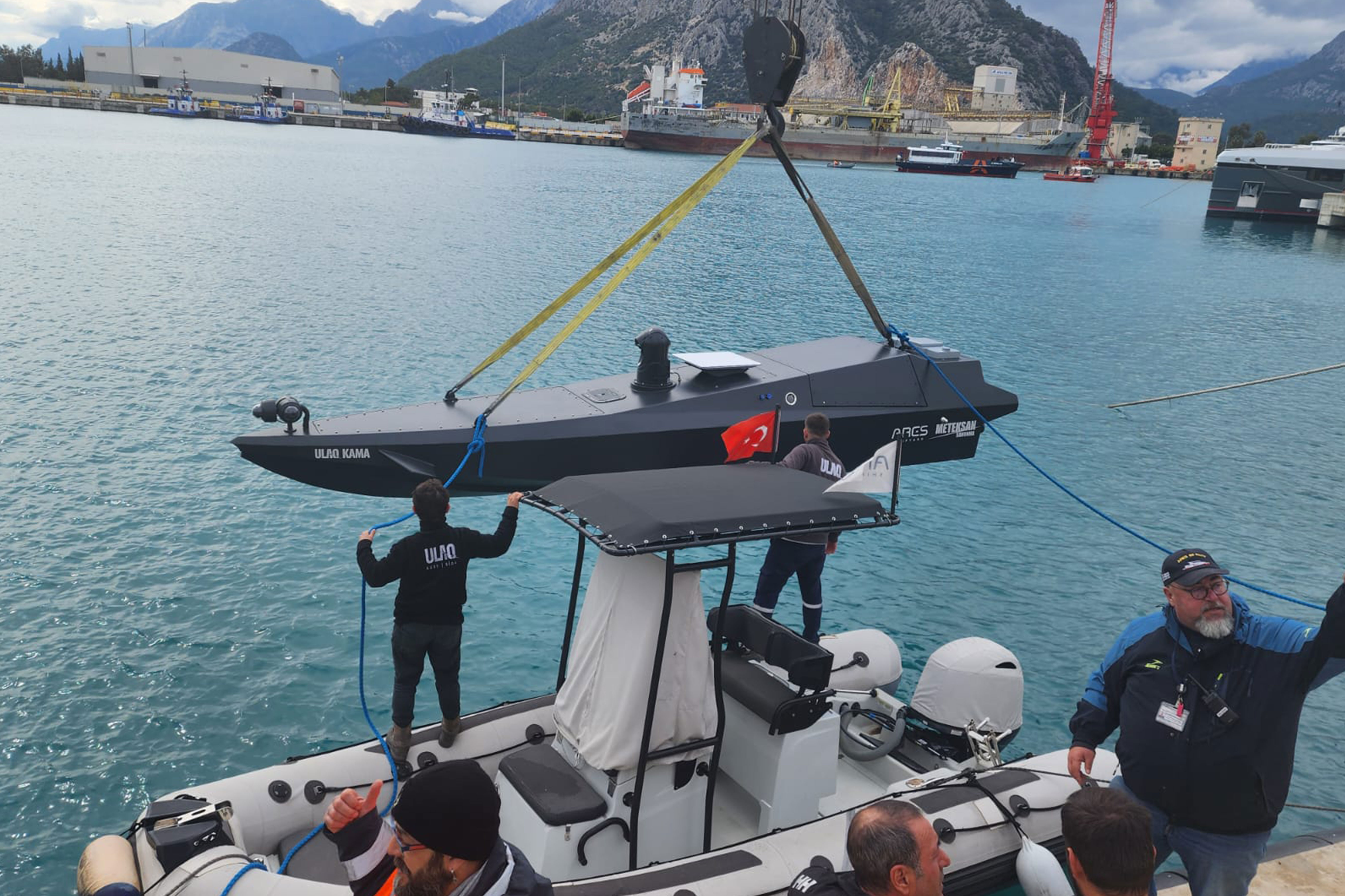 ILS - Integrated Logistics Support