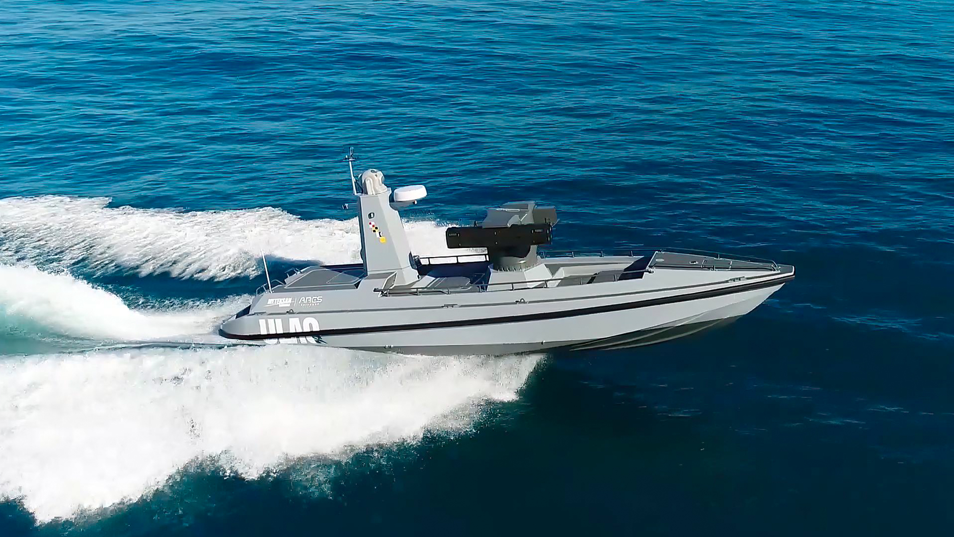 ULAQ-11 ADW