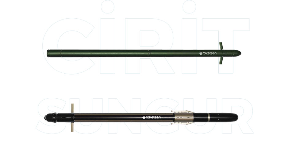 ULAQ-11 ADW
