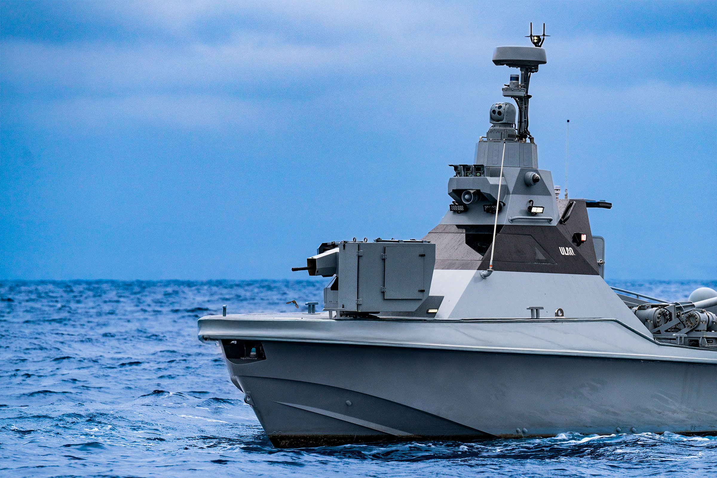 ULAQ-12