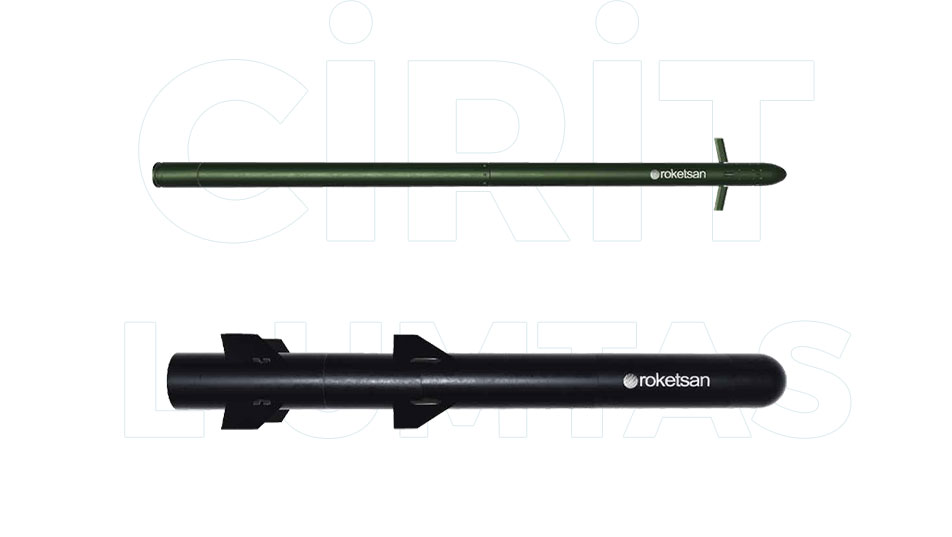 ULAQ-12 ASuW
