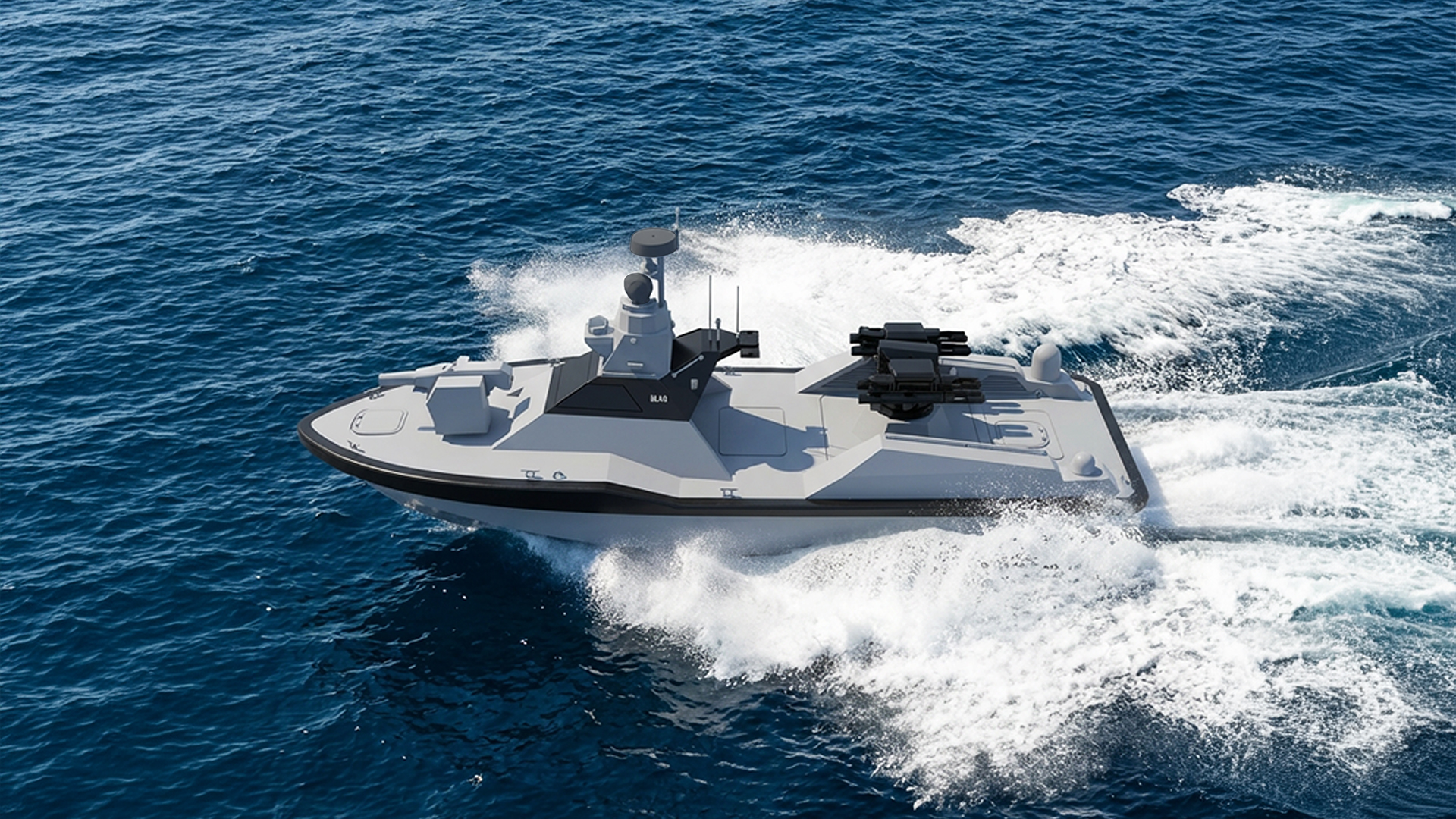 ULAQ-12 ASuW