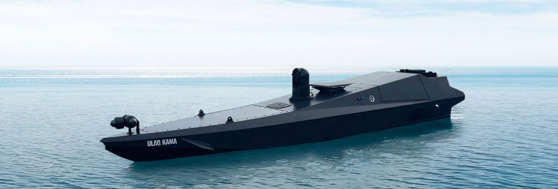 ULAQ-6 KAMA