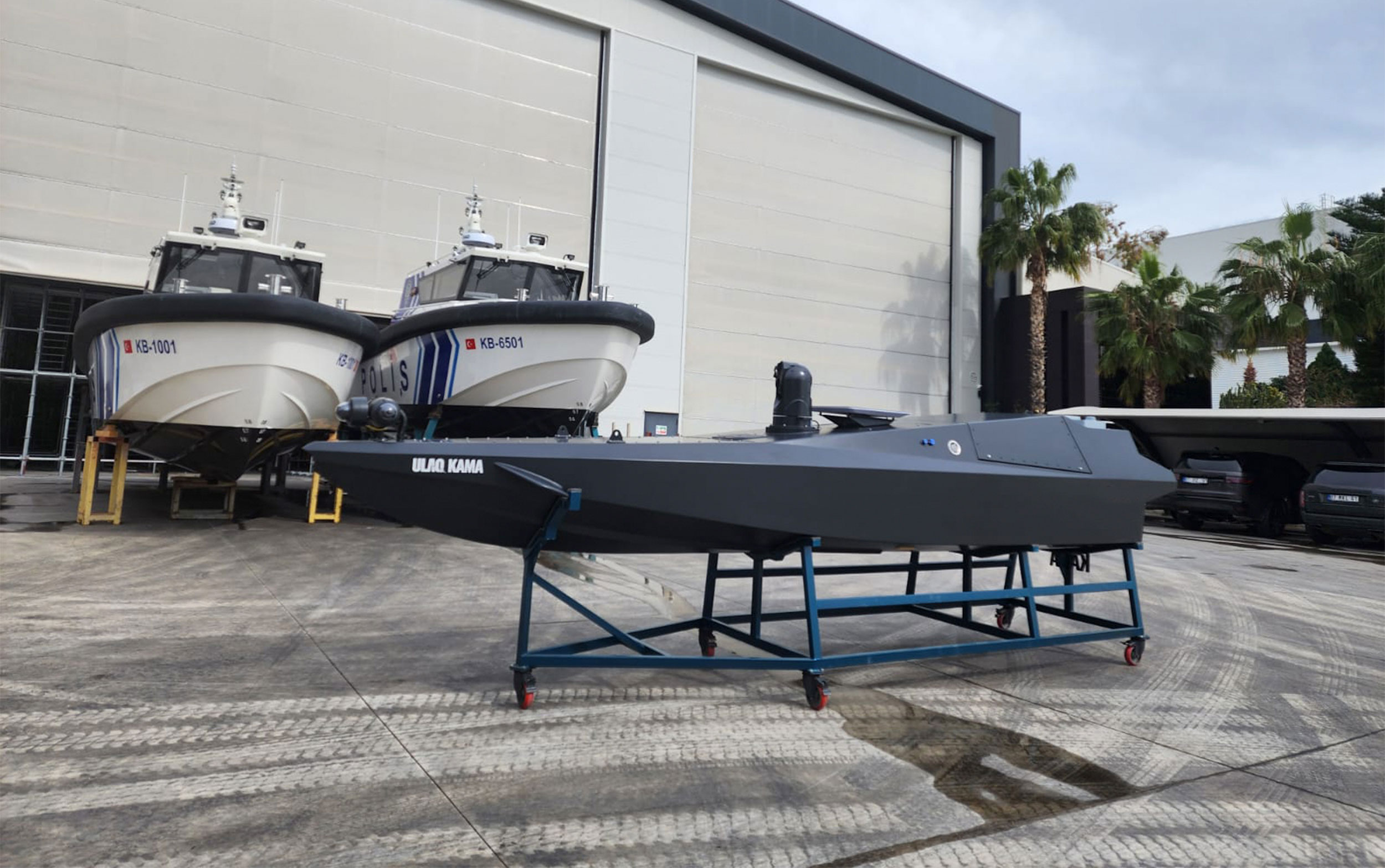 ULAQ-6